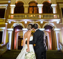  Palácio Garibaldi - Espaço para Eventos Curitiba